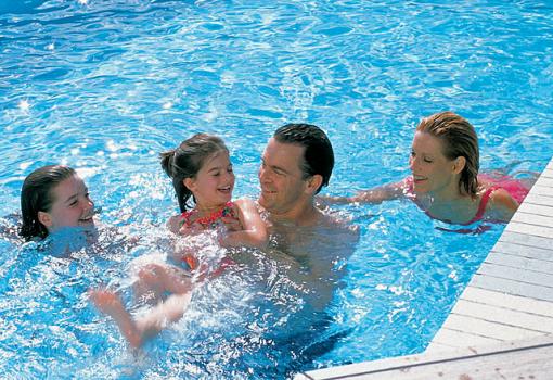 Serán unas vacaciones perfectas para toda la familia